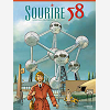 Sourire 58 (Ed. Metal)