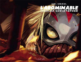 L'Abominable Charles Christopher T02