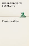 Un Mois En Afrique