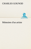 Memoires D Un Artiste