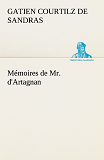 Memoires De Mr D Artagnan