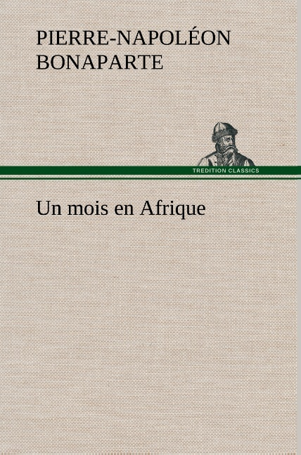 Un Mois En Afrique