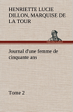 Journal D Une Femme De Cinquante Ans Tome 2