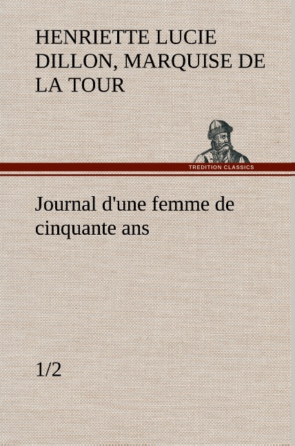 Journal D Une Femme De Cinquante Ans 1 2