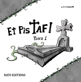 Ept ! Tome 1