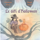 Le Defi D'Halloween