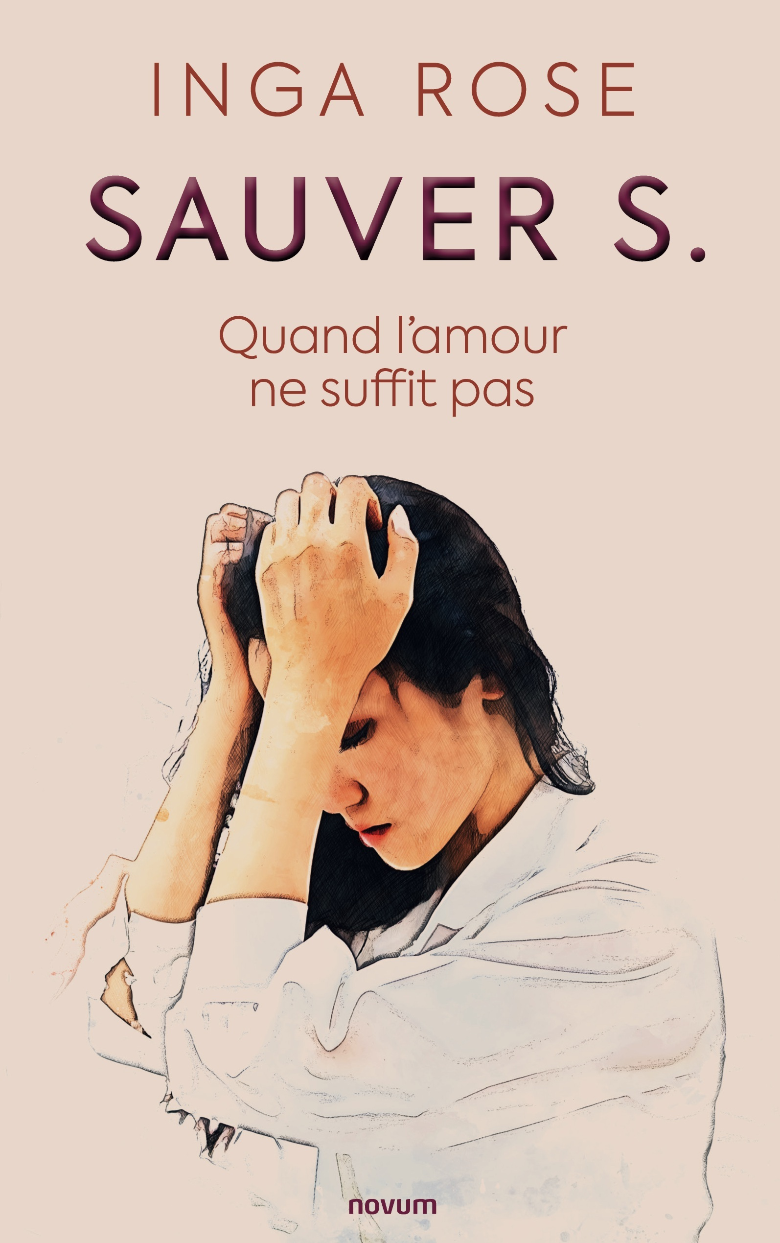 Sauver S. - Quand L'Amour Ne Suffit Pas                                                             