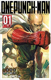 One Punch Man 1 (Manga Vo)