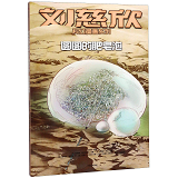 Liu Cixin Kehuan Manhua Xilie : Yuanyuan De Feizao Pao