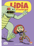 Lidia Et L'Autre Cote