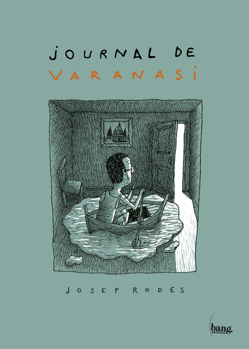 Journal De Varanasi