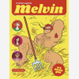 Melvin Tome 3 - Melvin Gold
