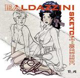 Baldazzini Sketch-Book