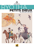 Petits Dieux Et Autres Contes