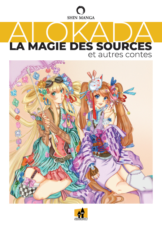 Magie Des Sources Et Autres Contes (La)