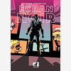 Ecran Noir