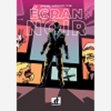 Ecran Noir