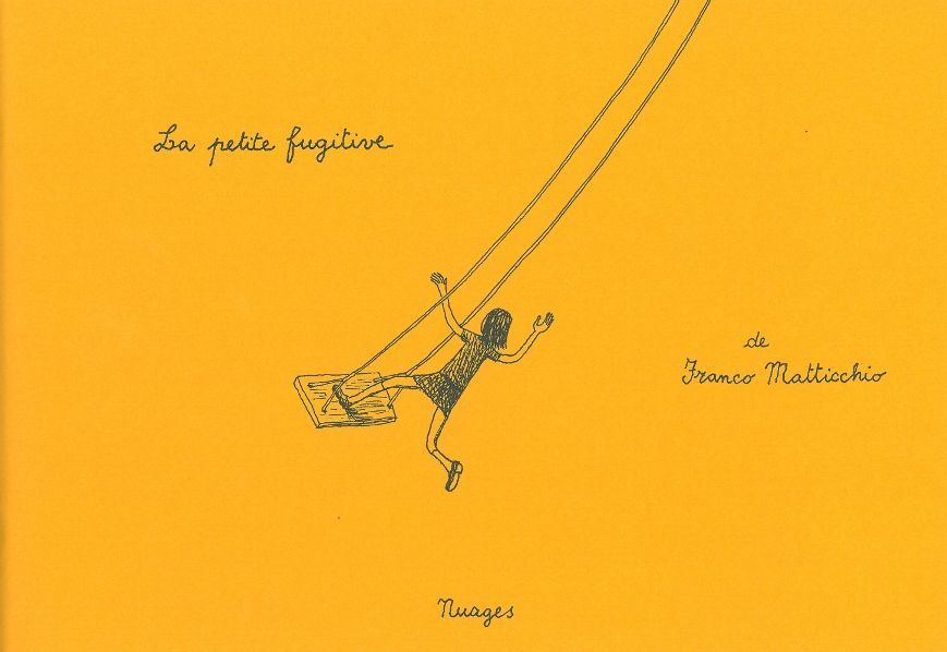 La Petite Fugitive
