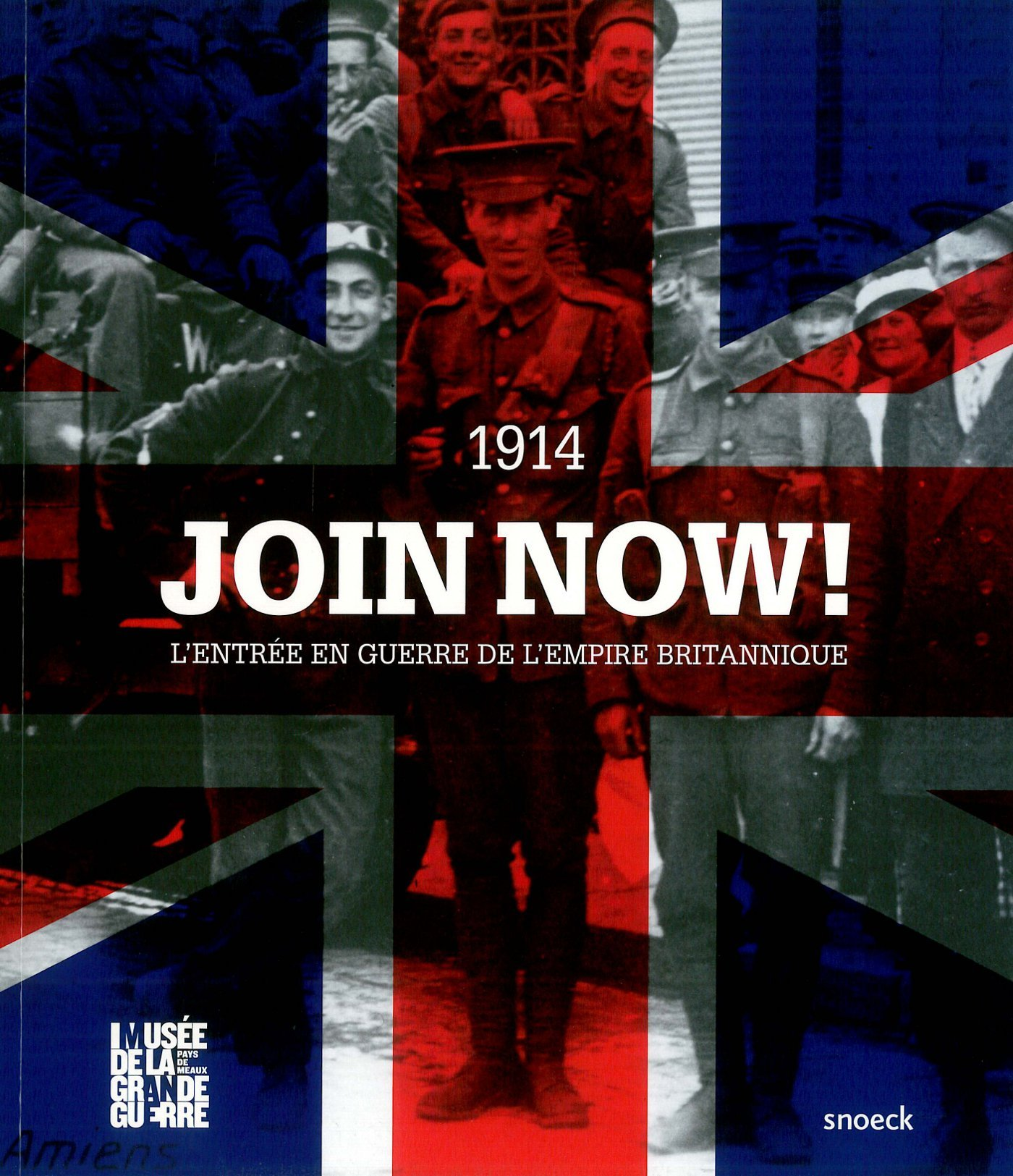 Join Now! 1914