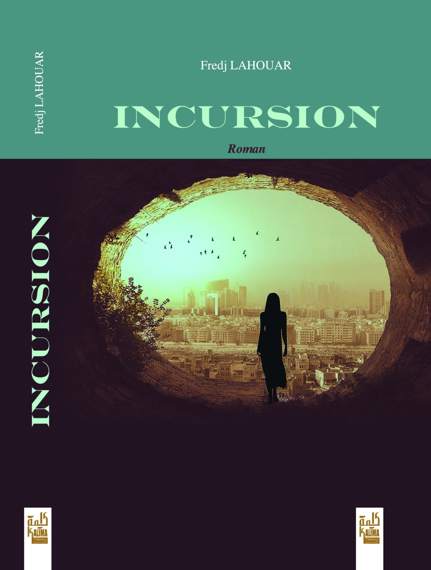 Incursion                                                                                           