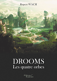 Drooms - Les Quatre Orbes