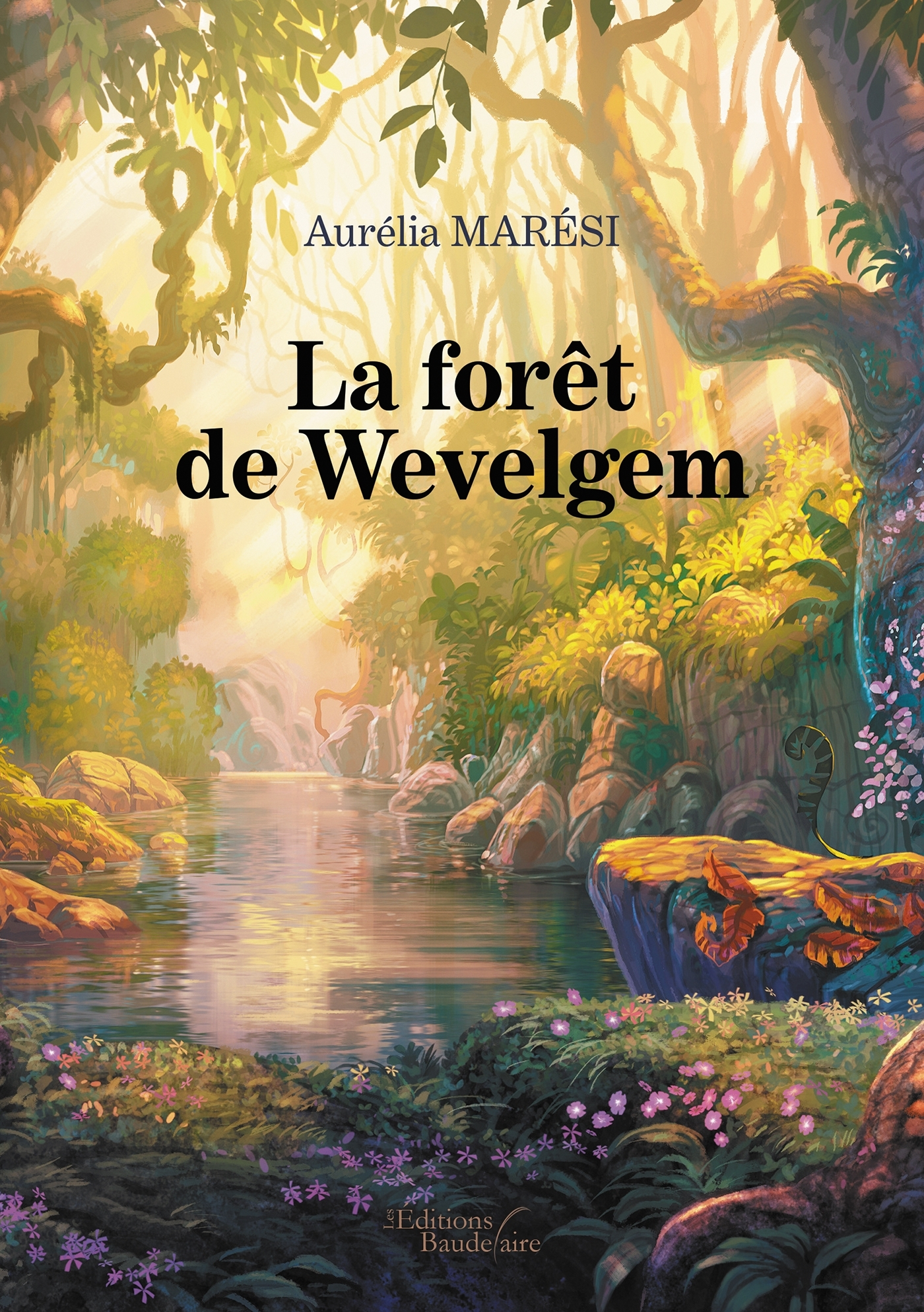 La Foret De Wevelgem