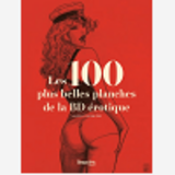 Les 100 Plus Belles Planches De La Bd Erotiques                                                     