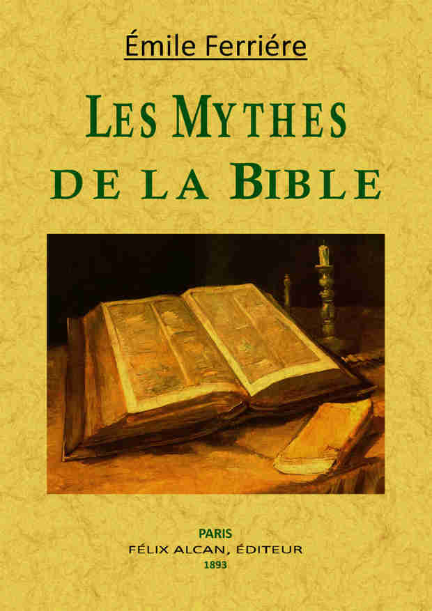 Les Mythes De La Bible