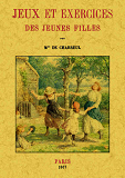 Jeux Et Exercices Des Jeunes Filles