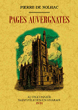 Pages Auvergnates