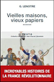 Vieilles Maisons Vieux Papiers - Tome 6