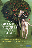 Les Grandes Figures De La Bible