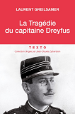 La Tragedie Du Capitaine Dreyfus