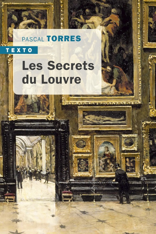 Les Secrets Du Louvre