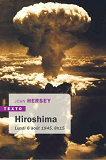 Hiroshima - Lundi 6 Aout 1945, 8h15