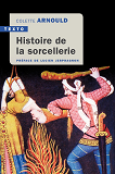 Histoire De La Sorcellerie