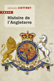 Histoire De L'Angleterre