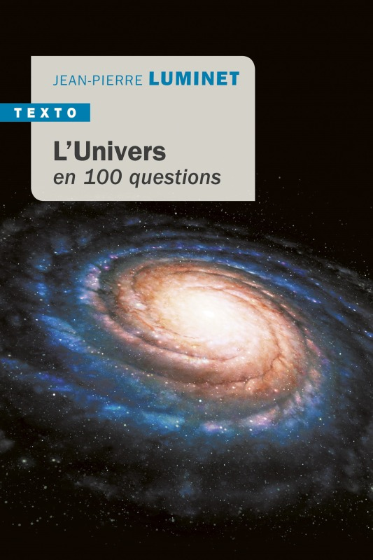 L'Univers En 100 Questions