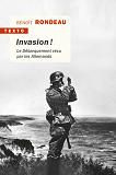 Invasion ! - Le Debarquement Vecu Par Les Allemands