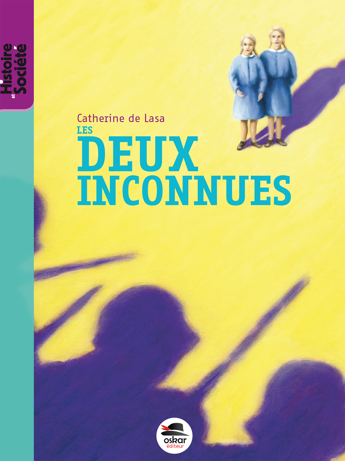 Deux Inconnus (Les)