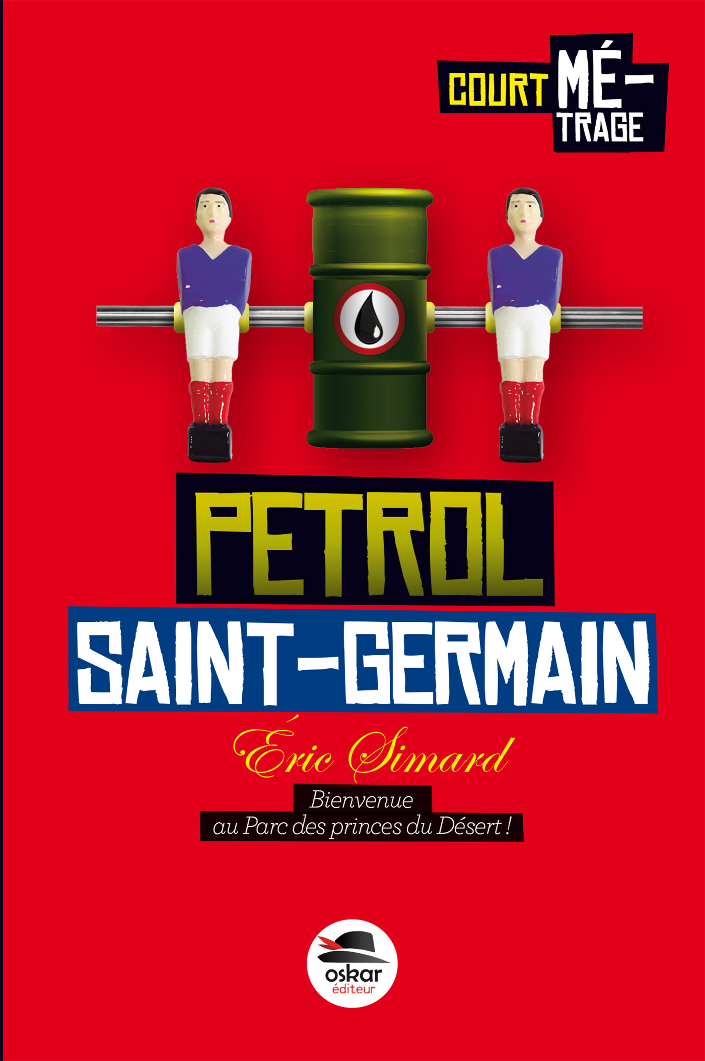 Petrol Saint Germain