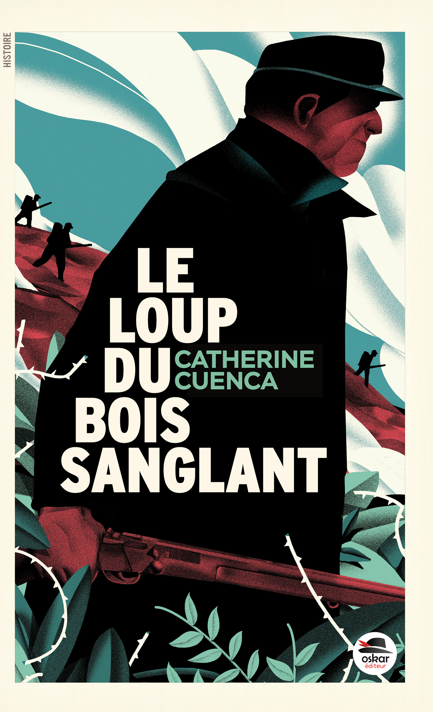 Loup Du Bois Sanglant (Le)