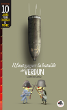 Il Faut Gagner La Bataille De Verdun