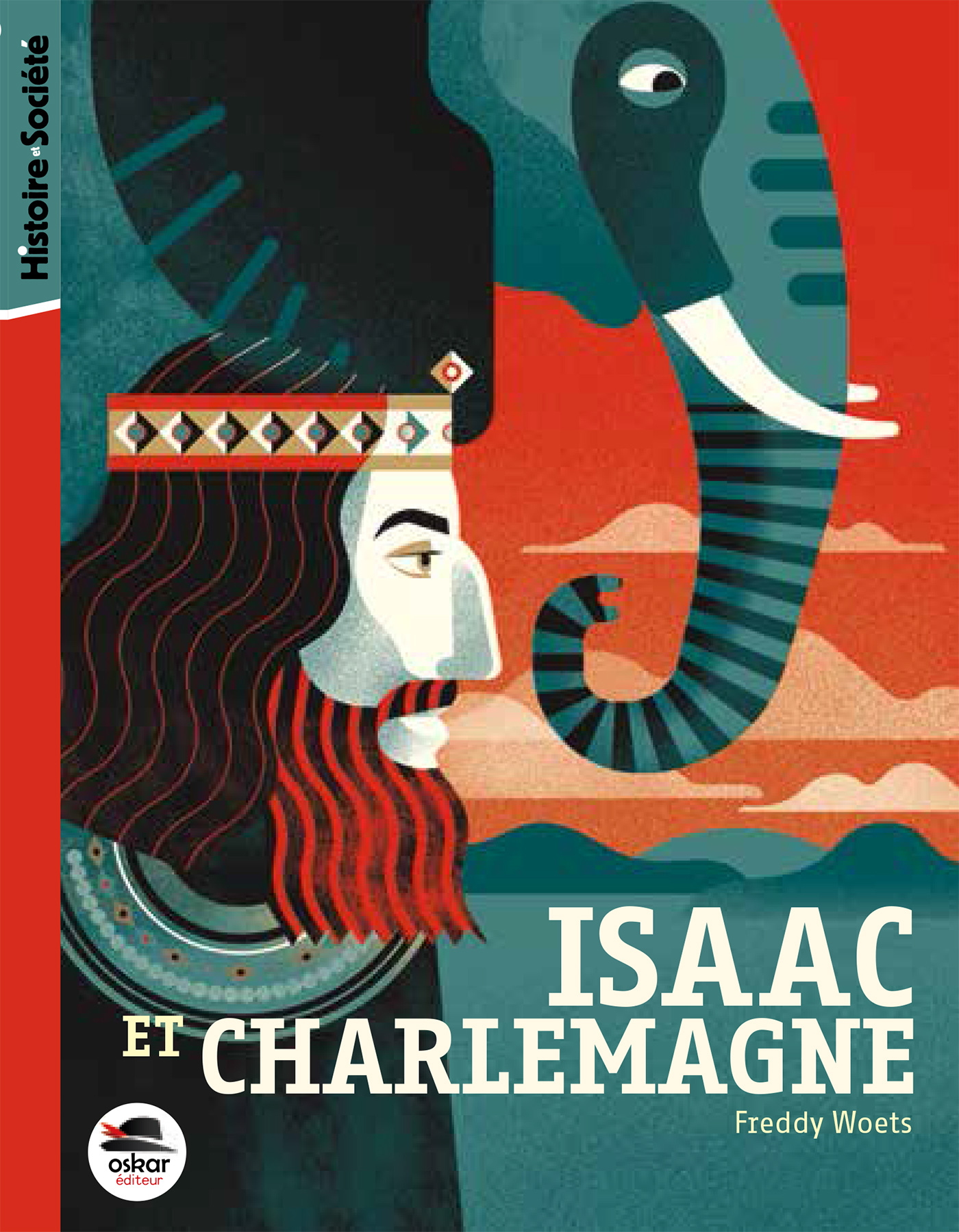 Isaac Et Charlemagne