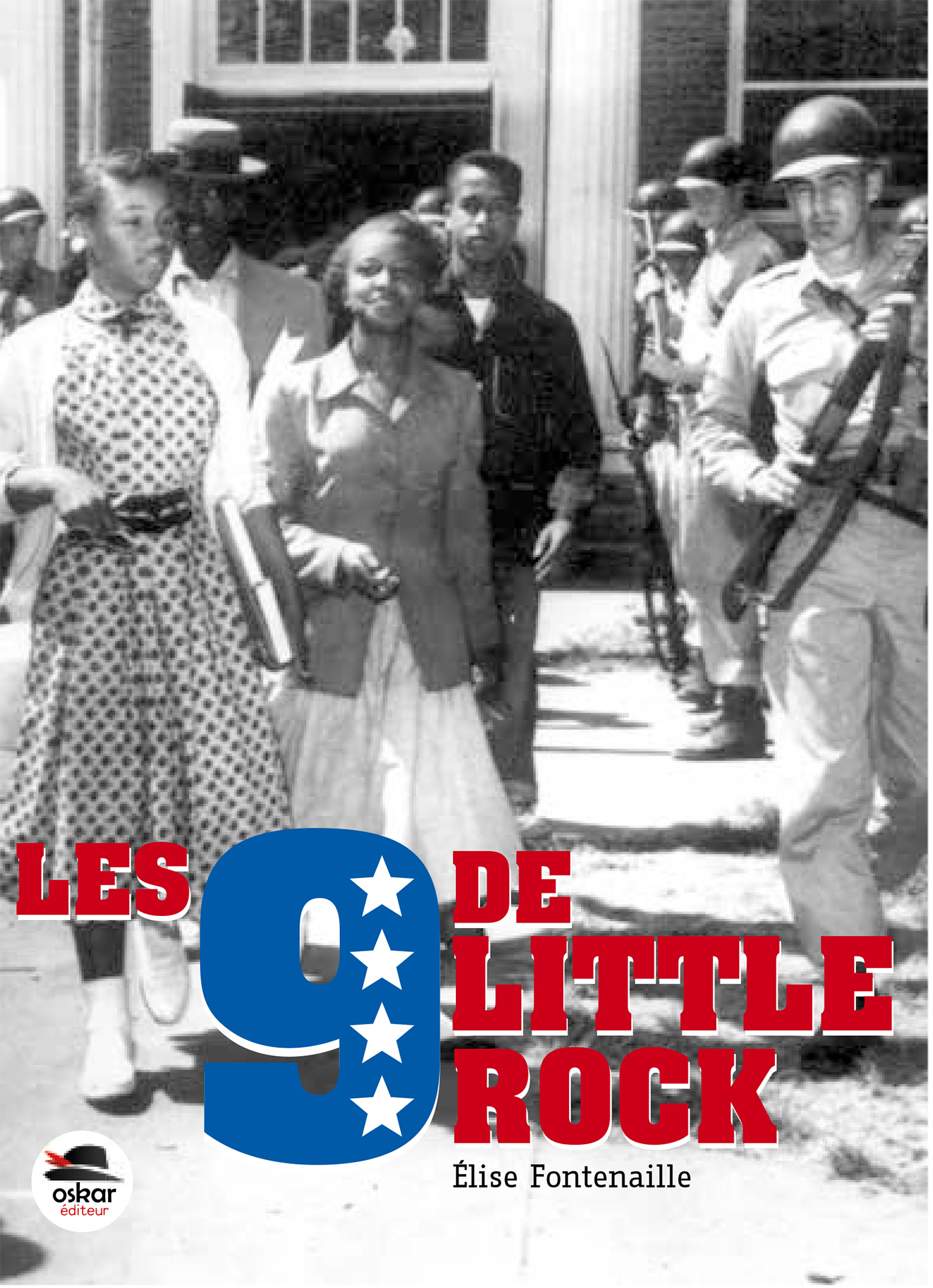 Les Neuf De Little Rock