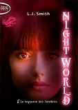 Night World - Tome 8 Le Royaume Des Tenebres - Vol8