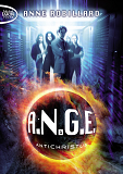 A.N.G.E. - Tome 1 Antichristus - Vol01