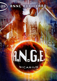 A.N.G.E. - Tome 4 Sicarius - Volume 04