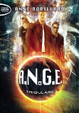 A.N.G.E. - Tome 6 Tribulare - Volume 06