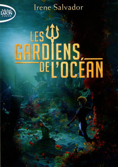 Les Gardiens De L'Ocean